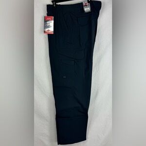 TruSpec 24/7 RipStop Tactical Pants Multi-Pockets | Navy #1061 Men's 44x34 NWT